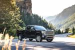 GMC Sierra 2500 HD Denali Crew Cab 2019 года